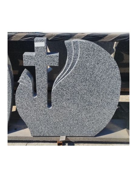 Monument funerar din granit G46|Monumente granit