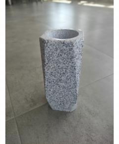 Vaza din granit VG10  - 4