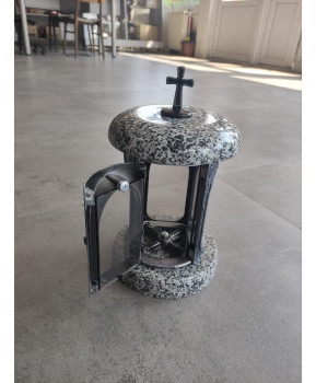 copy of Felinar funerar granit FFG1  - 1 2