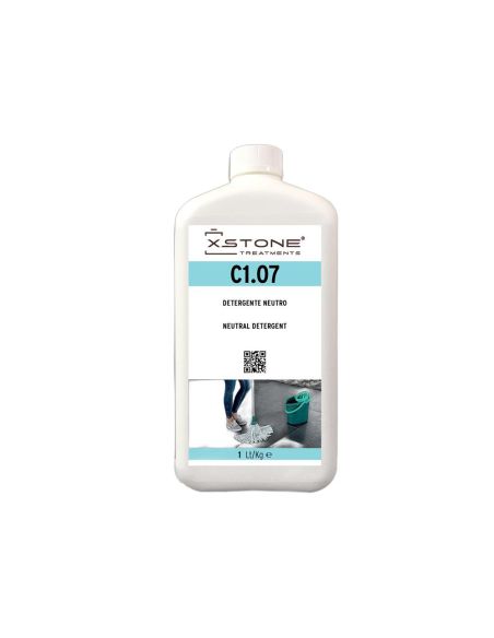 Detergent neutru pentru piatra, marmura si granit|Solutii pentru curatare si intretinere