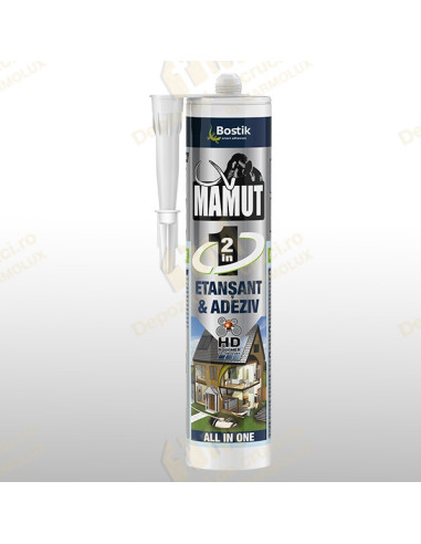 Mamut 2 in 1 290 ml