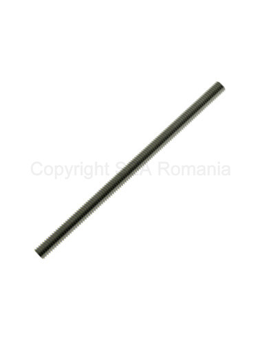 Tija complet filetata 1m DIN 975- 8.8 - M12 - Inox A2|Sisteme de fixare
