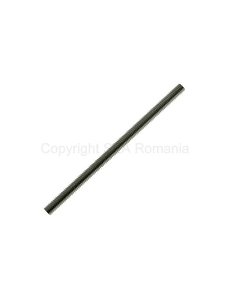 Tija complet filetata 1m DIN 975- 8.8 - M12 - Inox A2|Sisteme de fixare