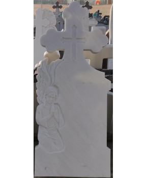 Cruce marmura stoc nr.409