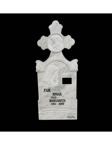 Cruce marmura MM0002|Monumente marmura