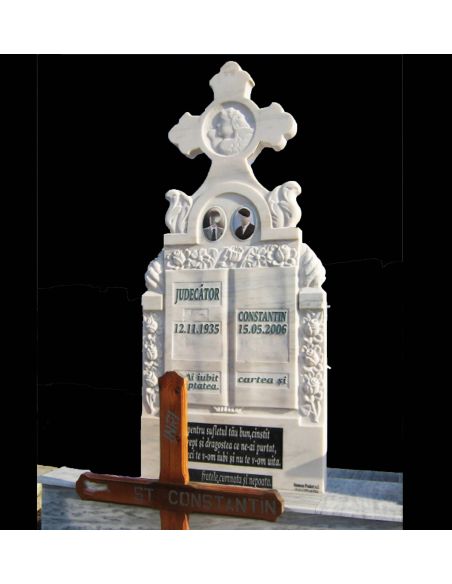 Cruce marmura MM0010|Monumente marmura
