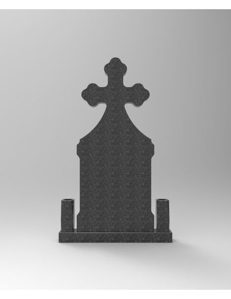 Monument granit Ortodox 3 model G35|Monumente granit