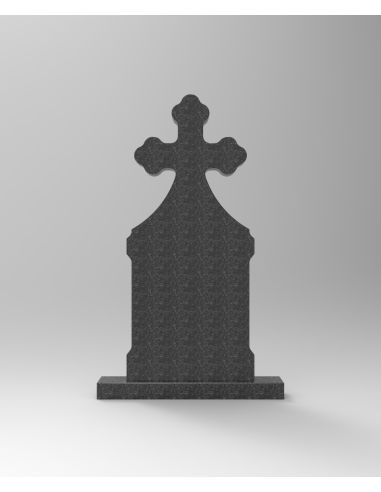Monument granit Ortodox 3 model G35|Monumente granit