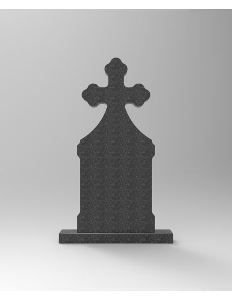 Monument granit Ortodox 3 model G35|Monumente granit