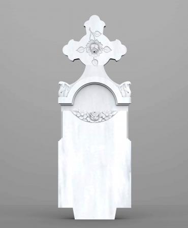 Funeral monument M2000