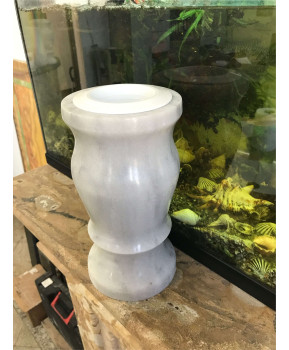Marble vase model VM1