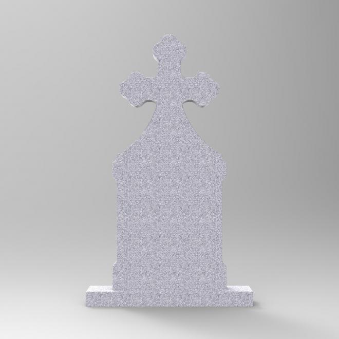 Tombstone granite Ortodox 3 model G35  - 9