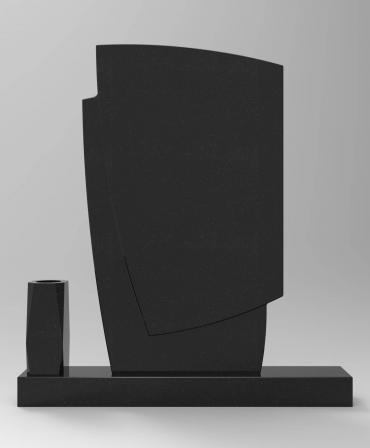 Monument granit 004 model G112  - 1