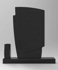 Monument granit 004 model G112  - 1