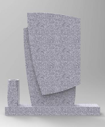 Monument granit 004 model G112  - 6