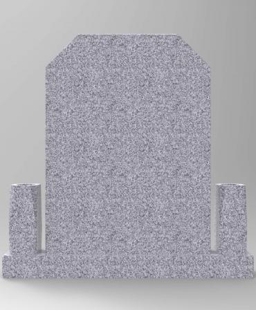 Monument granit Rectangle CC model G117  - 6