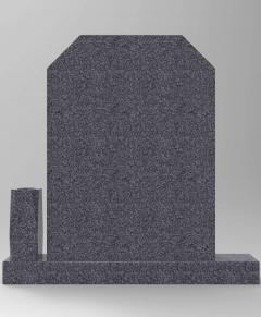 Monument granit Rectangle CC model G117  - 10