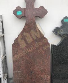 Cruce din granit stoc nr. 2  - 1