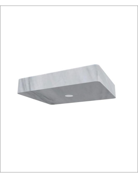 Lavoar marmura CHIM2 - 45x35x8 CM  - 1